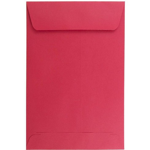 target manila envelopes