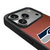 NFL NFC Teams Football Wordmark Bump Cell Phone Case for Apple iPhone 17 Series - 4 of 4