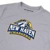 Boys' University of New Haven Sport T-Shirt Primary Logo - 4 of 4