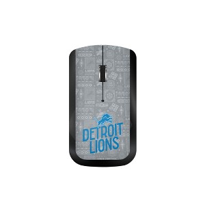Keyscaper NFL NFC Teams 2024 Edition Wireless Mouse - 1 of 4