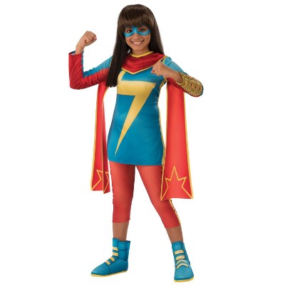 marvel rising dolls target