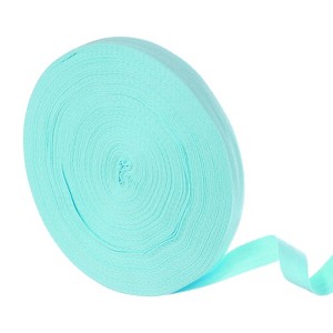 Unique Bargains Cotton Clothes Sewing DIY Crafting Decorative Cotton Twill Tape - 1 of 4