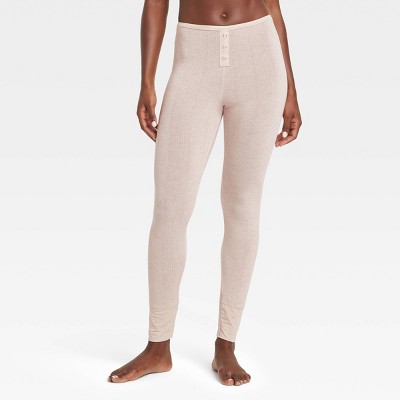 Women's Ultra Thin Lounge Leggings - Auden™