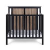 Suite Bebe Connelly 3-in-1 Convertible Mini Crib - 2 of 4