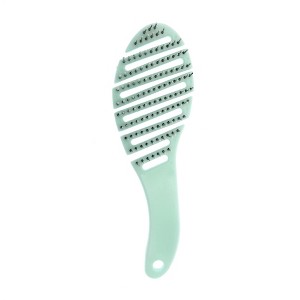 Unique Bargains Lightweight Hollow Hair Brushes 1 Pc - 1 of 3