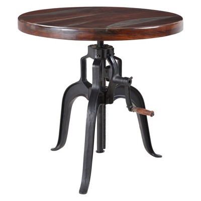 target pub table