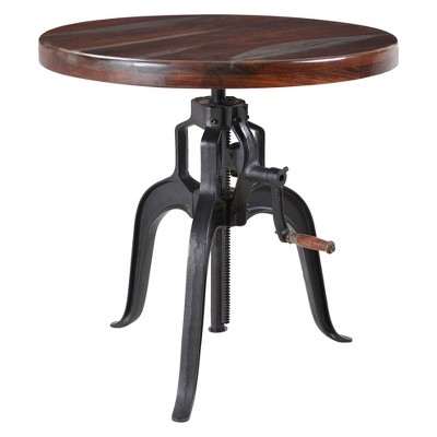 target pub table set