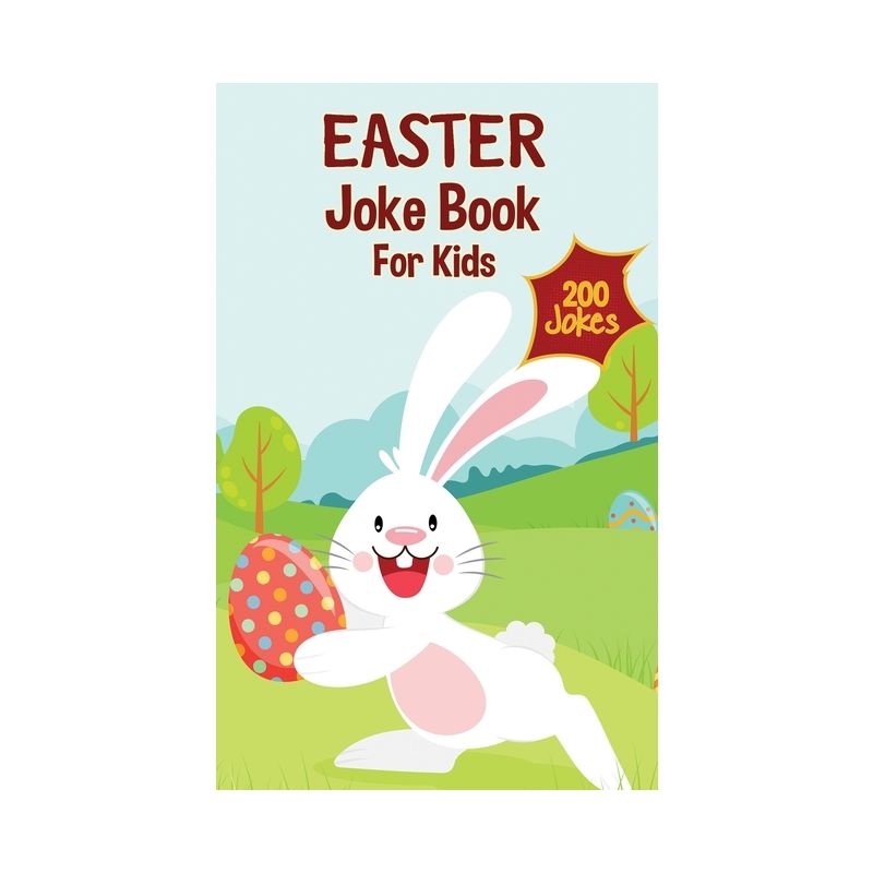Easter Basket Stuffers - Large Print by  Joe Greene & Easter Basket Stuffers (Paperback), 1 of 2