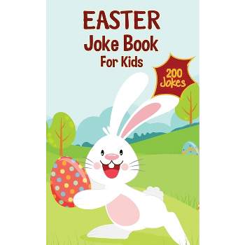 Easter Basket Stuffers - Large Print by  Joe Greene & Easter Basket Stuffers (Paperback)