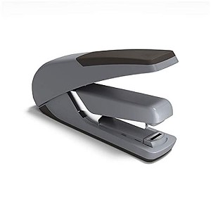 MyOfficeInnovations One-Touch Plus Desktop Stapler Full-Strip Capacity Black (25110) 219306 - 1 of 3