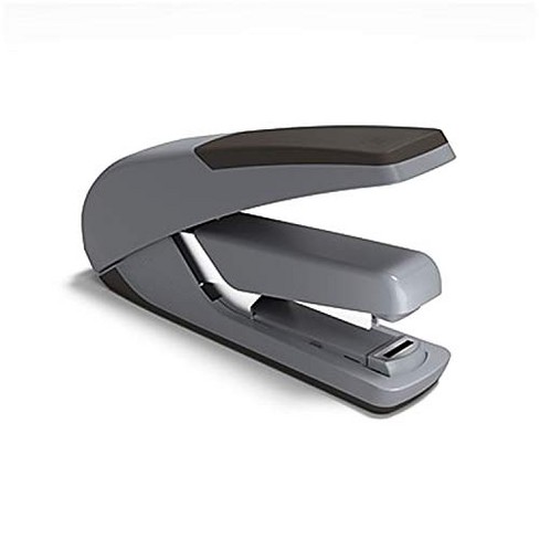 Swingline Stapler, Office Desk Stapler, 20 Sheet Paper Capacity, Durable,  Heavy Duty Stapler for Office Desktop or Home Office Supplies, Black (64601)