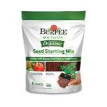 Burpee 8qt Natural and Organic All Purpose Seed Starter