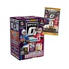 2023 Panini NFL Donruss Optics Football Trading Card Blaster Box - 2 of 3