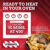 TGI Fridays Mozzarella Sticks Frozen Snacks with Marinara Sauce - 17.4oz - 3 of 4
