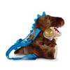 Singing Machine Plush Toy with Sing-Along Microphone - image 3 of 4