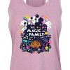Women's - Encanto -  Graphic Racerback Tank - 2 of 4