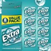 Extra Polar Ice Sugar-Free Gum Value Pack - 120ct - image 2 of 4