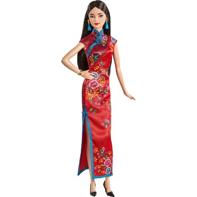 Barbie Signature Lunar New Year Collector Doll