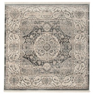 Vintage Persian VTP457 Power Loomed Indoor Rugs - Safavieh - 1 of 3