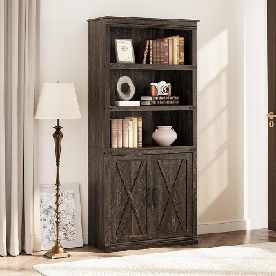 dark oak