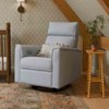 Namesake Willa Plus Power Glider Recliner with Power Headrest - 2 of 4