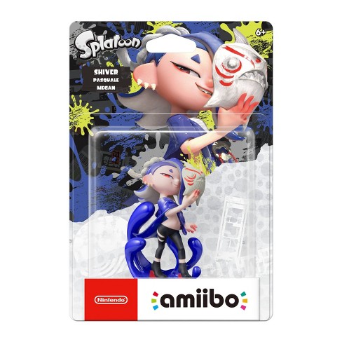 Nintendo Super Smash Bros Series Amiibo Figure - Sora (kingdom Hearts) :  Target