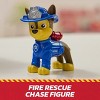 PAW Patrol Fire Rescue Large Vehicle Toy Vehicle - Chase - 2 of 4