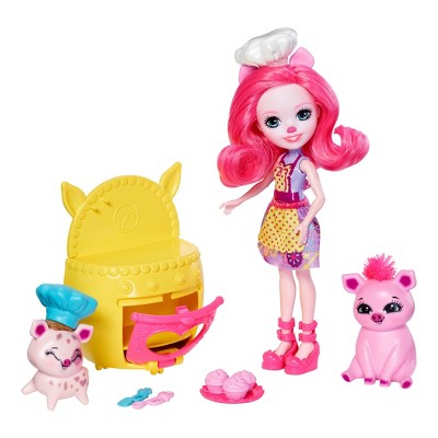 Target enchantimals store