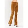 Women's Corduroy Bootcut Pant - Judy Blue - 2 of 4