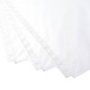 Letter Sheet Protectors Clear - up&up™ - 3 of 3
