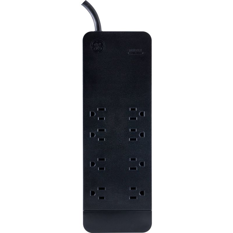 GE 8 Outlet Surge Protector, 1 of 12