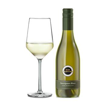 Kim Crawford Sauvignon Blanc White Wine - 375ml Half Bottle