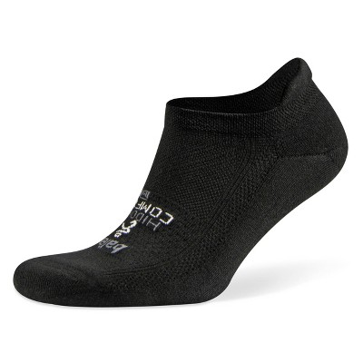 Balega Hidden Comfort Athletic Socks - Black S