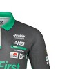 Castore NASCAR Hendrick Motorsport Chase Elliot #9 Unifirst Polo Shirt - 4 of 4