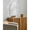Livabliss Aranya Modern Decorative Wall Mirrors - 2 of 4