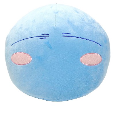 Great Eastern Entertainment That Time I Got Reincarnated As A Slime - Rimuru Slime Plush 12"H