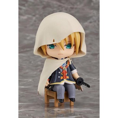 Orange Rouge - Orange Rouge - Touken Ranbu - Yamambagiri Kunihiro Nendoroid Swacchao Action Figure