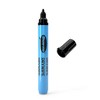 Show-me® Fine Tip Slim Barrel Dry Erase Markers, Black, Box of 10 - 4 of 4