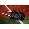 Generic| E310D Duffle Equipment Bag | Baseball/Softball | RED - 3 of 4