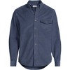 Lands' End Men's Long Sleeve Wide Wale Corduroy Shirt - 3 of 3