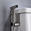 KTMBDW Bidet Sprayer for Toilet, Handheld Cloth Diaper Sprayer for Feminine Wash and Baby Wash - 2 of 4