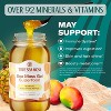 MANGO & PINEAPPLE SEA MOSS GEL - 3 of 4