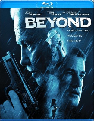 Beyond (Blu-ray)(2012)