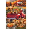 Briarwood Lane Fall House Flag 40x28 For Outdoor Fall Puppy Pickup For Fall House Flag - 3 of 4