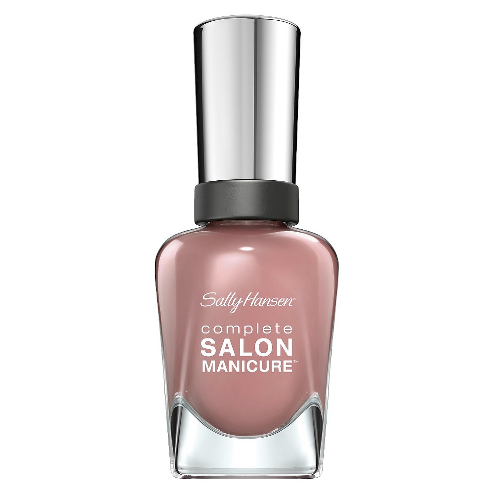 UPC 074170399004 product image for Sally Hansen Complete Salon Manicure - Pink Pong | upcitemdb.com