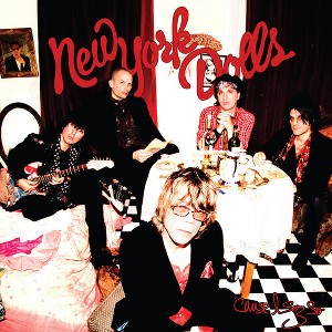 New York Dolls - Cuz I Sez So () (Vinyl) - 1 of 1