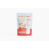 Mission MightyMe Nutty Puffs Baby Snacks - Organic Peanut Butter with Strawberry - 1.5oz - 2 of 4