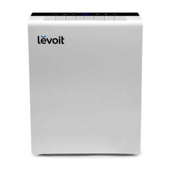 Levoit Smart Air Purifier LV-RH131S-WM, HEPA for Smoke & Odors, Bonus Filter,  Energy Star 