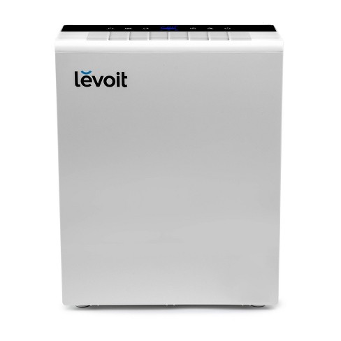 True HEPA & Carbon Air Filter Replacement For Levoit LV-PUR131