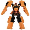 TAV-49 Autobot VS Clampdown set | Transformers Adventure 0 - 4 of 4